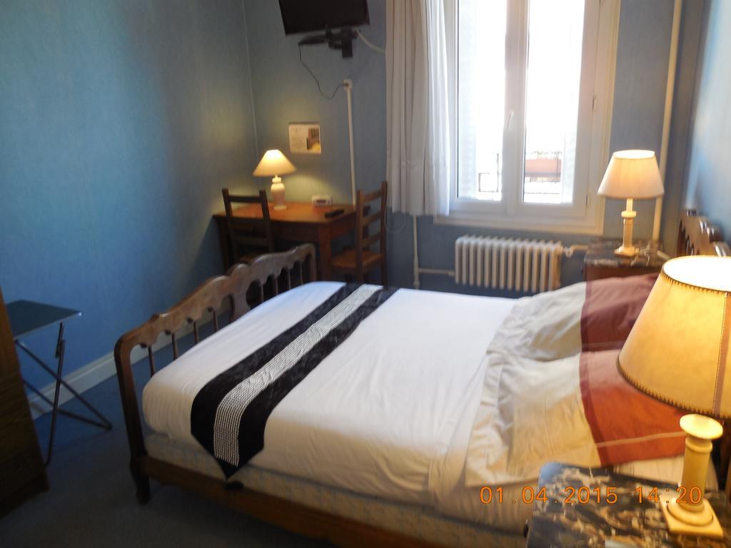 Le Petit Château Proche Parc Des Expositions Hotel Malakoff