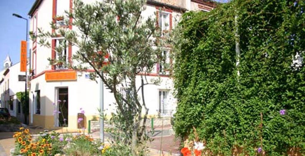Le Petit Château Proche Parc Des Expositions Malakoff