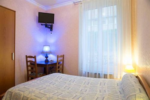 Le Petit Chateau Proche Parc Des Expositions Porte De Versailles 2* Malakoff